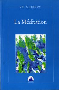 livre de méditation